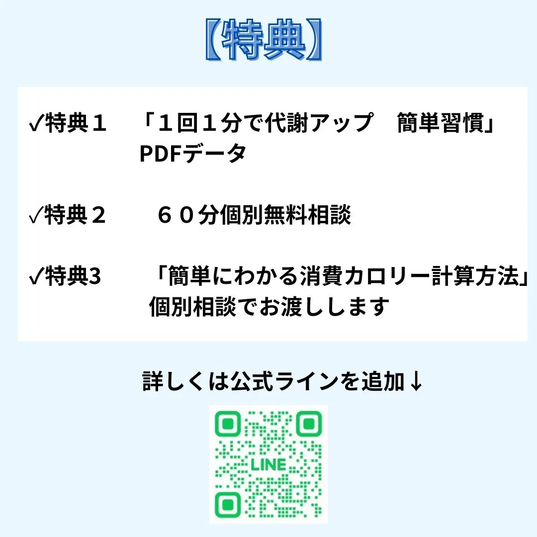 ～ダイエットでリバウンドする主な理由～