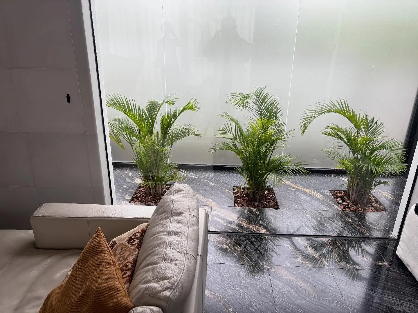 高級リゾート施設GFCに一泊