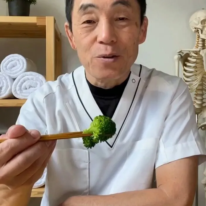 噛むだけで“吸収力”が変わる！？ 